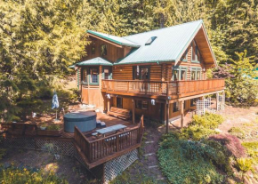 Forest View Lodge - Meredith Lodging